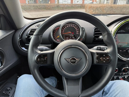 MINI Clubman - Afbeelding 14 van 21