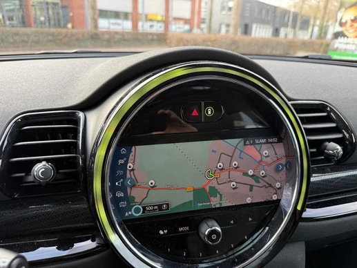 MINI Clubman - Afbeelding 15 van 21