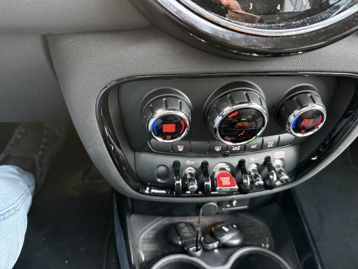 MINI Clubman - Afbeelding 16 van 21