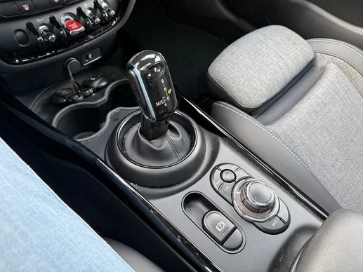 MINI Clubman - Afbeelding 17 van 21