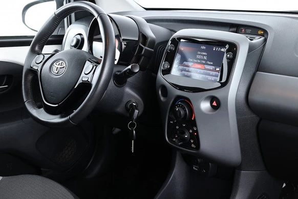 Toyota Aygo - Afbeelding 3 van 30