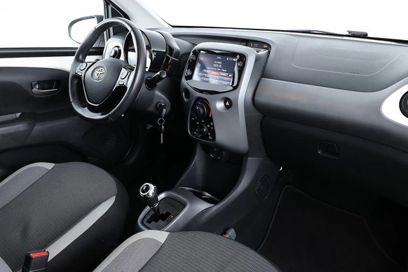 Toyota Aygo - Afbeelding 4 van 30