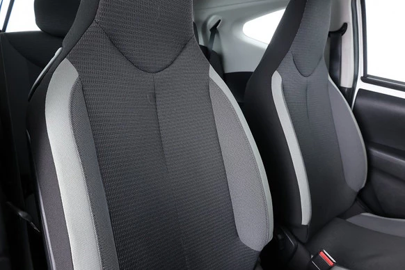 Toyota Aygo - Afbeelding 5 van 30