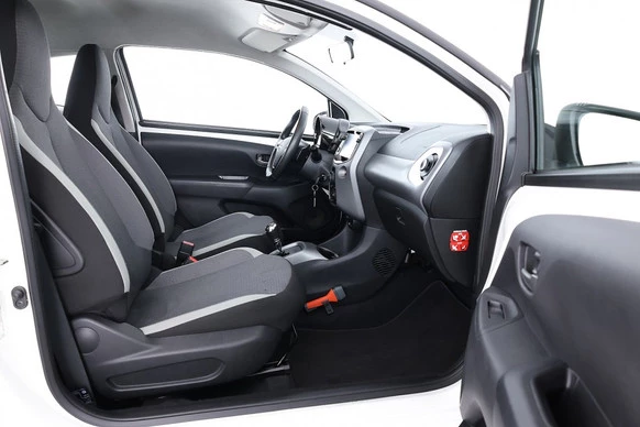 Toyota Aygo - Afbeelding 6 van 30