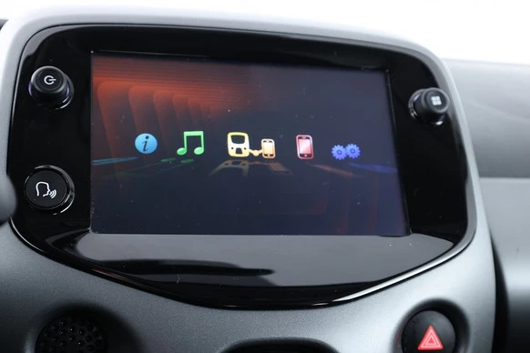 Toyota Aygo - Afbeelding 10 van 30