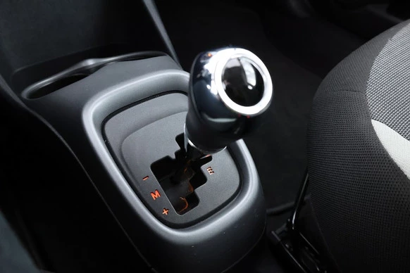 Toyota Aygo - Afbeelding 12 van 30