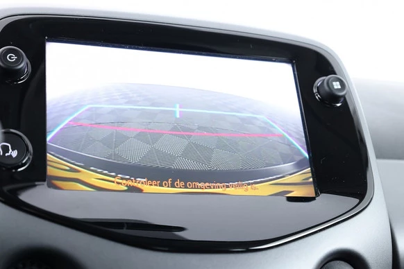 Toyota Aygo - Afbeelding 13 van 30