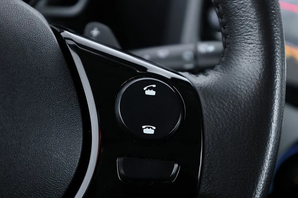 Toyota Aygo - Afbeelding 15 van 30