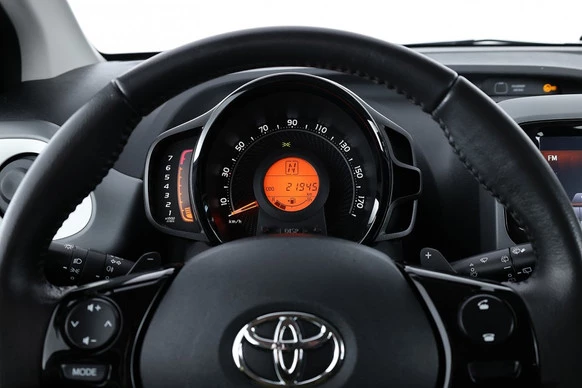 Toyota Aygo - Afbeelding 18 van 30