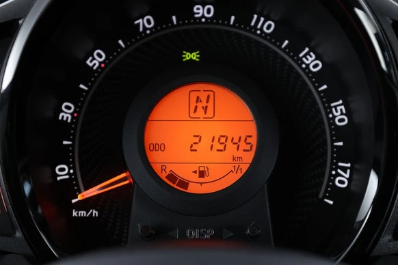 Toyota Aygo - Afbeelding 19 van 30