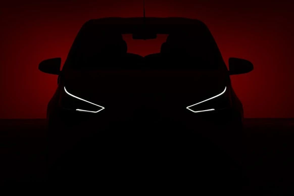 Toyota Aygo - Afbeelding 22 van 30