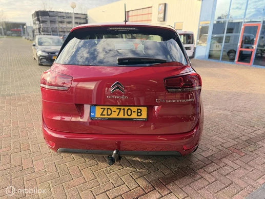 Citroën C4 Spacetourer - Afbeelding 8 van 30