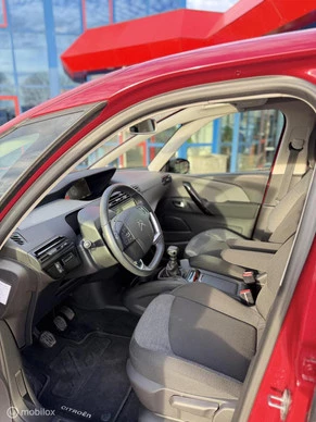 Citroën C4 Spacetourer - Afbeelding 17 van 30