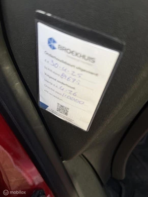 Citroën C4 Spacetourer - Afbeelding 19 van 30