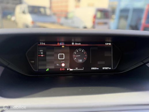 Citroën C4 Spacetourer - Afbeelding 27 van 30