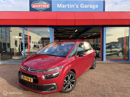 Citroën C4 Spacetourer - Afbeelding 1 van 30