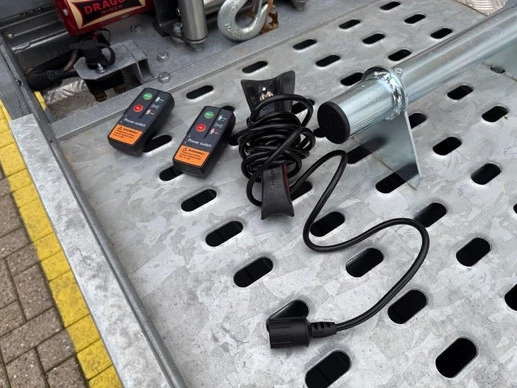 Mercedes-Benz Atego - Afbeelding 5 van 16