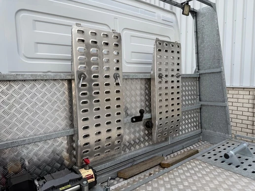 Mercedes-Benz Atego - Afbeelding 6 van 16