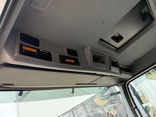 Mercedes-Benz Atego - Afbeelding 10 van 16