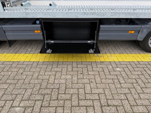 Mercedes-Benz Atego - Afbeelding 12 van 16