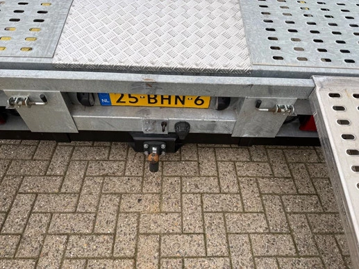 Mercedes-Benz Atego - Afbeelding 15 van 16