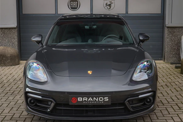 Porsche Panamera - Afbeelding 6 van 16