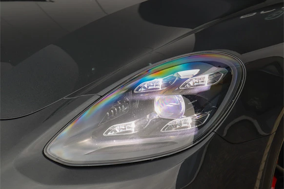 Porsche Panamera - Afbeelding 11 van 16