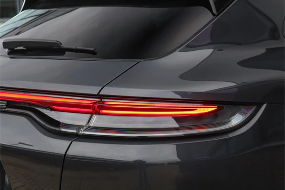 Porsche Panamera - Afbeelding 12 van 16