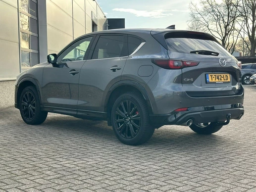 Mazda CX-5 - Afbeelding 2 van 28