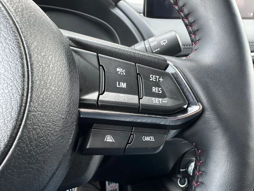 Mazda CX-5 - Afbeelding 14 van 28