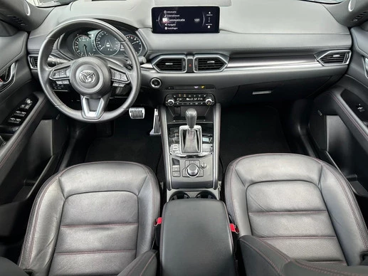 Mazda CX-5 - Afbeelding 25 van 28