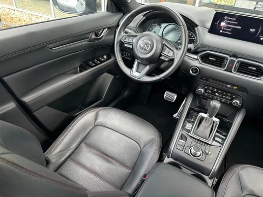 Mazda CX-5 - Afbeelding 26 van 28