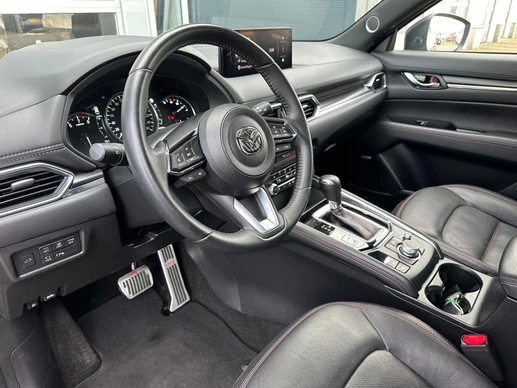 Mazda CX-5 - Afbeelding 5 van 28