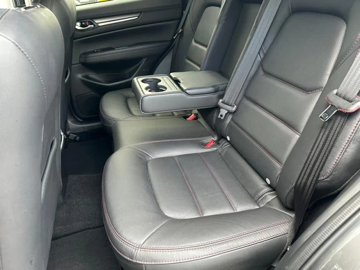 Mazda CX-5 - Afbeelding 6 van 28