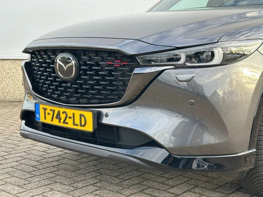 Mazda CX-5 - Afbeelding 7 van 28
