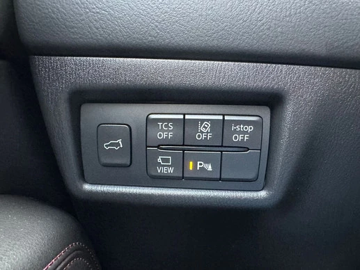 Mazda CX-5 - Afbeelding 9 van 28