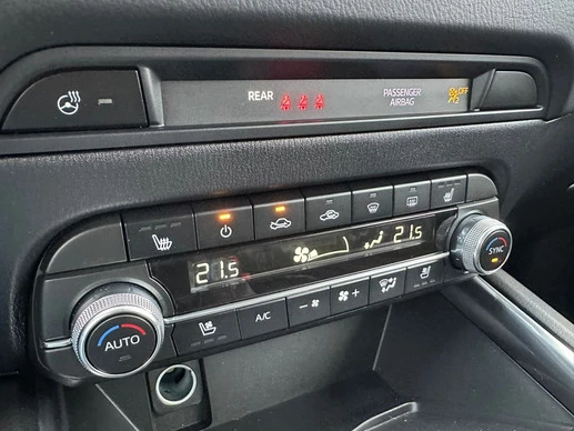 Mazda CX-5 - Afbeelding 11 van 28