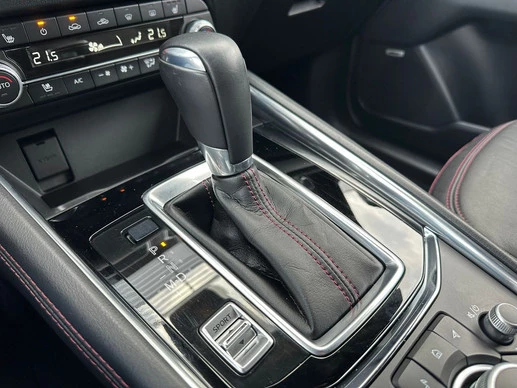 Mazda CX-5 - Afbeelding 16 van 28