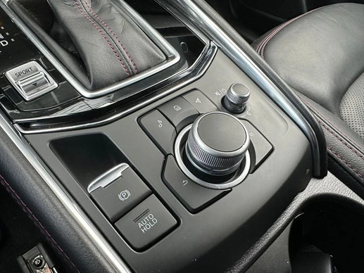 Mazda CX-5 - Afbeelding 17 van 28