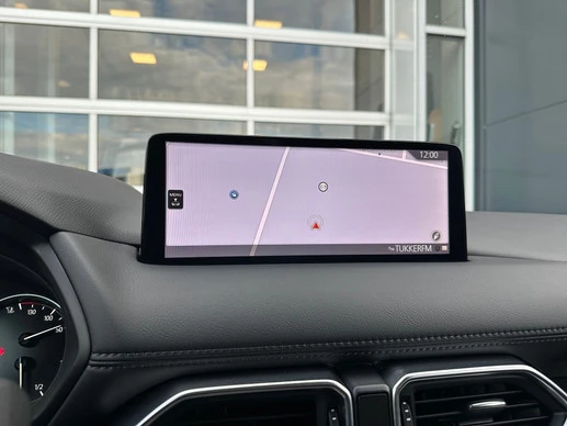 Mazda CX-5 - Afbeelding 20 van 28