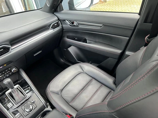 Mazda CX-5 - Afbeelding 27 van 28