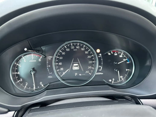 Mazda CX-5 - Afbeelding 28 van 28