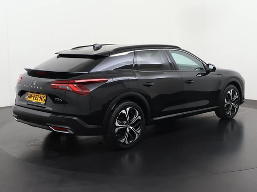 Citroën C5 X - Afbeelding 4 van 30