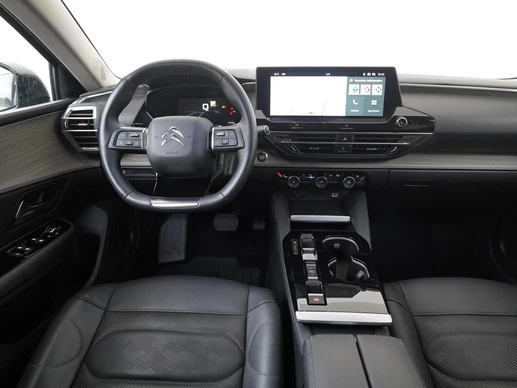 Citroën C5 X - Afbeelding 5 van 30