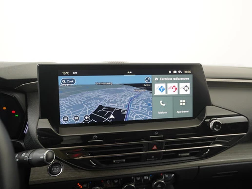 Citroën C5 X - Afbeelding 14 van 30