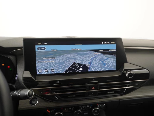 Citroën C5 X - Afbeelding 15 van 30