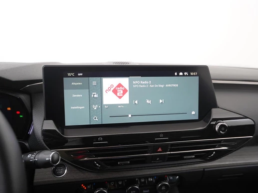 Citroën C5 X - Afbeelding 16 van 30