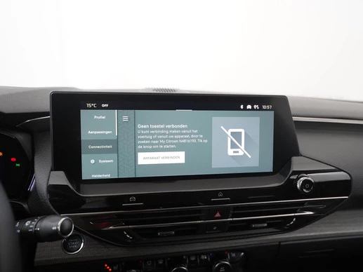 Citroën C5 X - Afbeelding 17 van 30