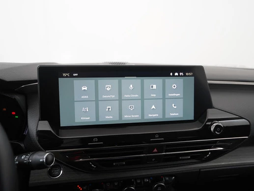 Citroën C5 X - Afbeelding 18 van 30