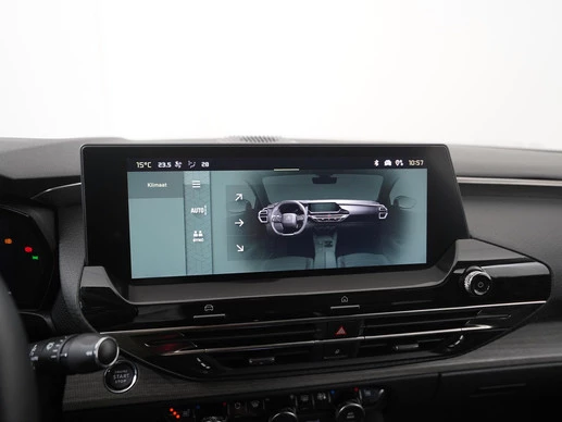 Citroën C5 X - Afbeelding 19 van 30